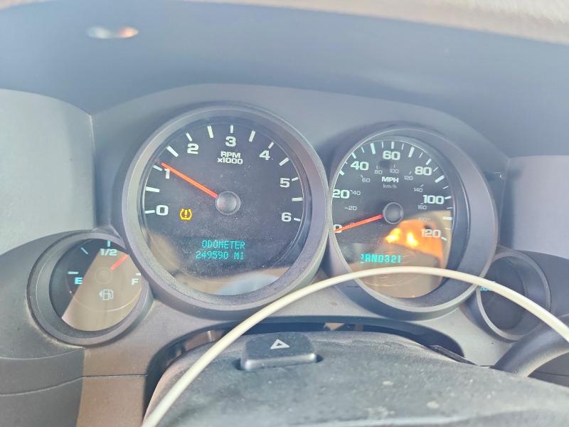 Продажа на аукционе авто 2011 Chevrolet Silverado, vin: 3GCPCREA1BG274317, номер лота: 68787626