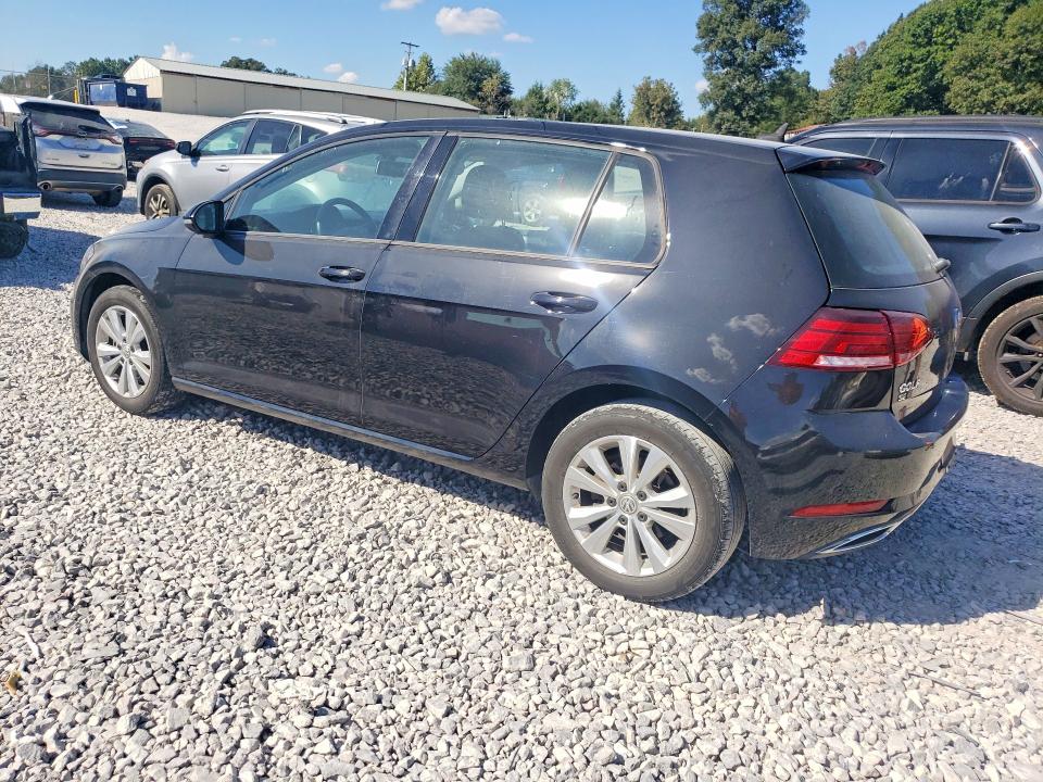 Aukcja sprzedaży 2018 Volkswagen Golf, vin: 3VWG17AUXJM250962, numer aukcji: 67655066