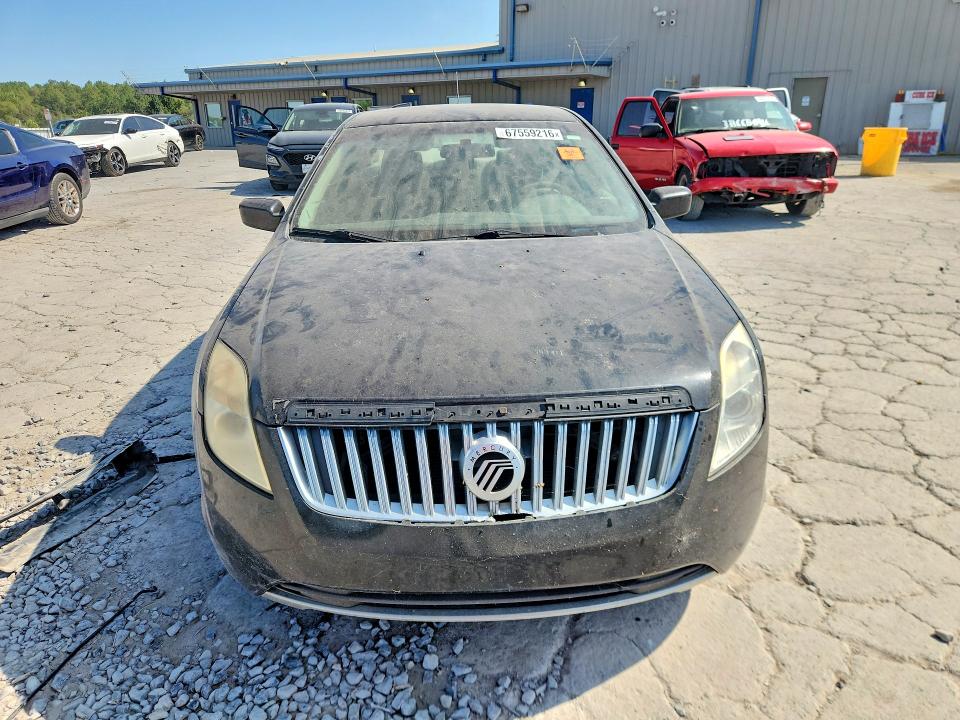 Aukcja sprzedaży 2010 Mercury Milan, vin: 3MEHM0HA9AR627624, numer aukcji: 67559216