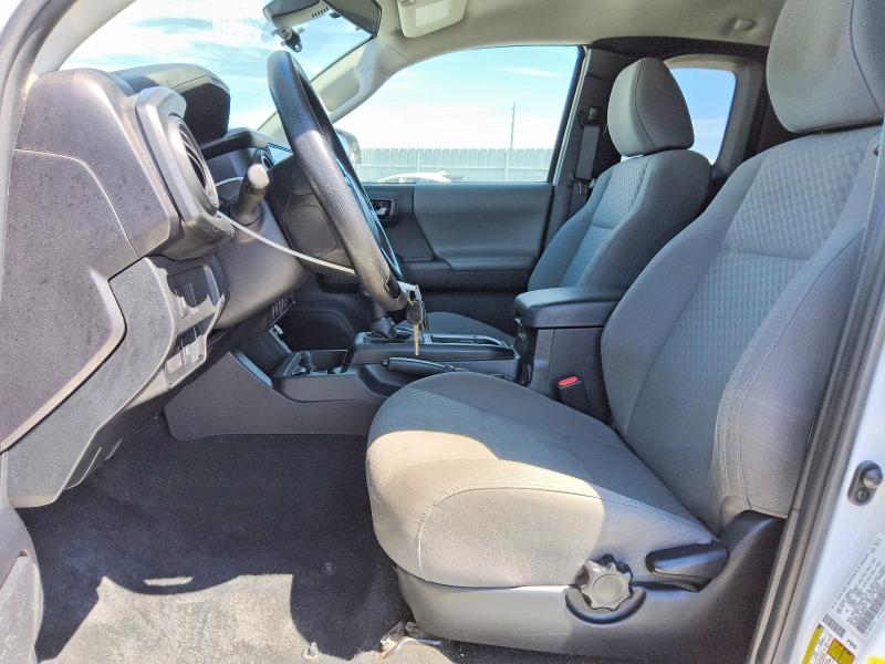 Продажа на аукционе авто 2023 Toyota Tacoma, vin: 3TYRX5GN4PT089147, номер лота: 70267806