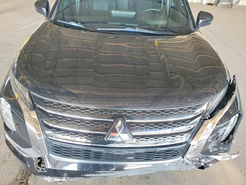 69761206 :رقم المزاد ، JA4J4VA80NZ026475 vin ، 2022 Mitsubishi Outlander مزاد بيع