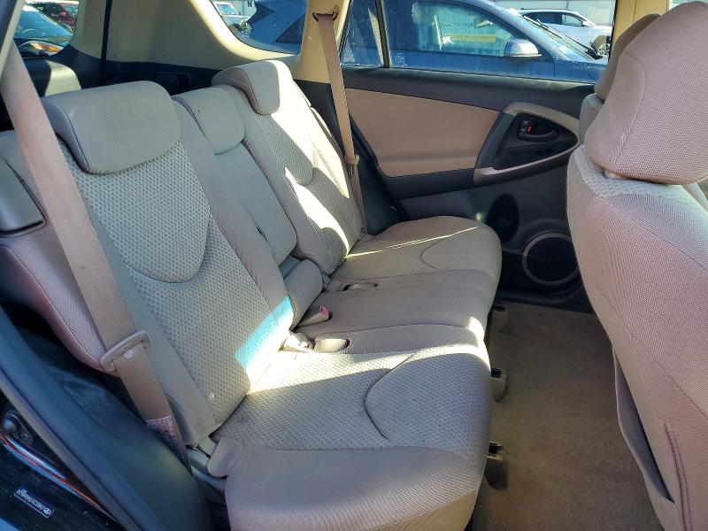 69594886 :رقم المزاد ، JTMBD33V786068634 vin ، 2008 Toyota Rav4 مزاد بيع