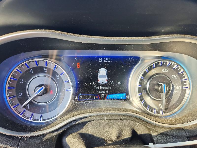 Aukcja sprzedaży 2017 Chrysler 300c, vin: 2C3CCAEG4HH552032, numer aukcji: 67606706