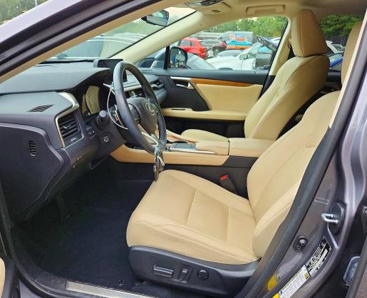Aukcja sprzedaży 2021 Lexus Rx, vin: 2T2HZMDA7MC266870, numer aukcji: 67864036