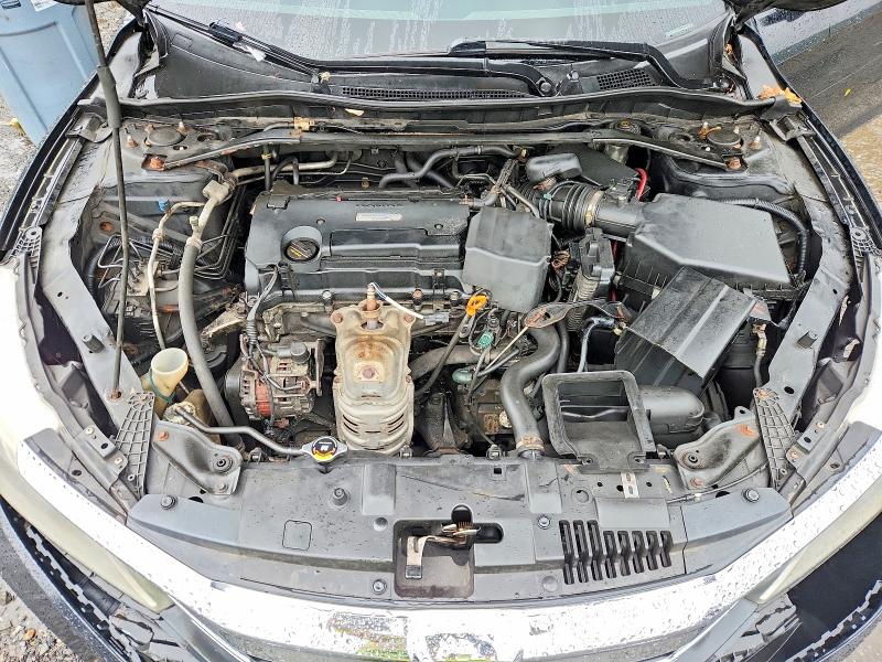 2016 Honda Accord მანქანა იყიდება აუქციონზე, vin: 1HGCR2F59GA129863, აუქციონის ნომერი: 69704286