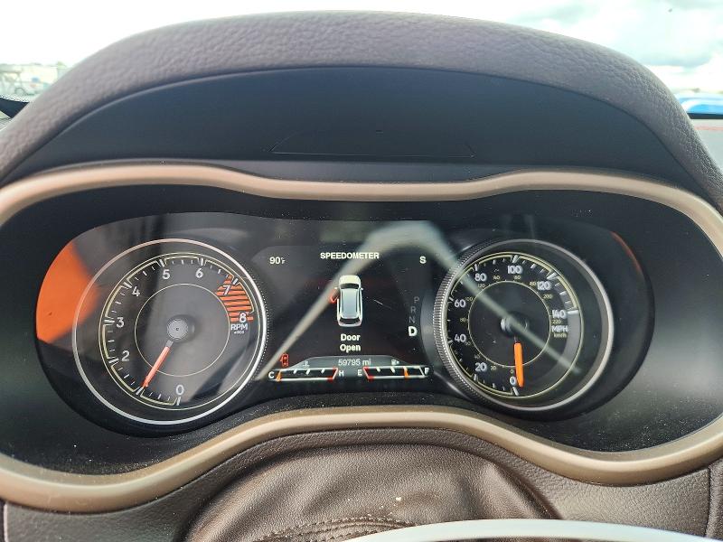Продажа на аукционе авто 2016 Jeep Cherokee, vin: 1C4PJMBS9GW269509, номер лота: 69848256