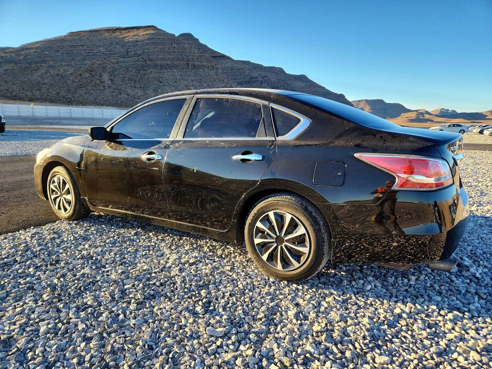 Aukcja sprzedaży 2015 Nissan Altima, vin: 1N4AL3AP6FC577993, numer aukcji: 67874106