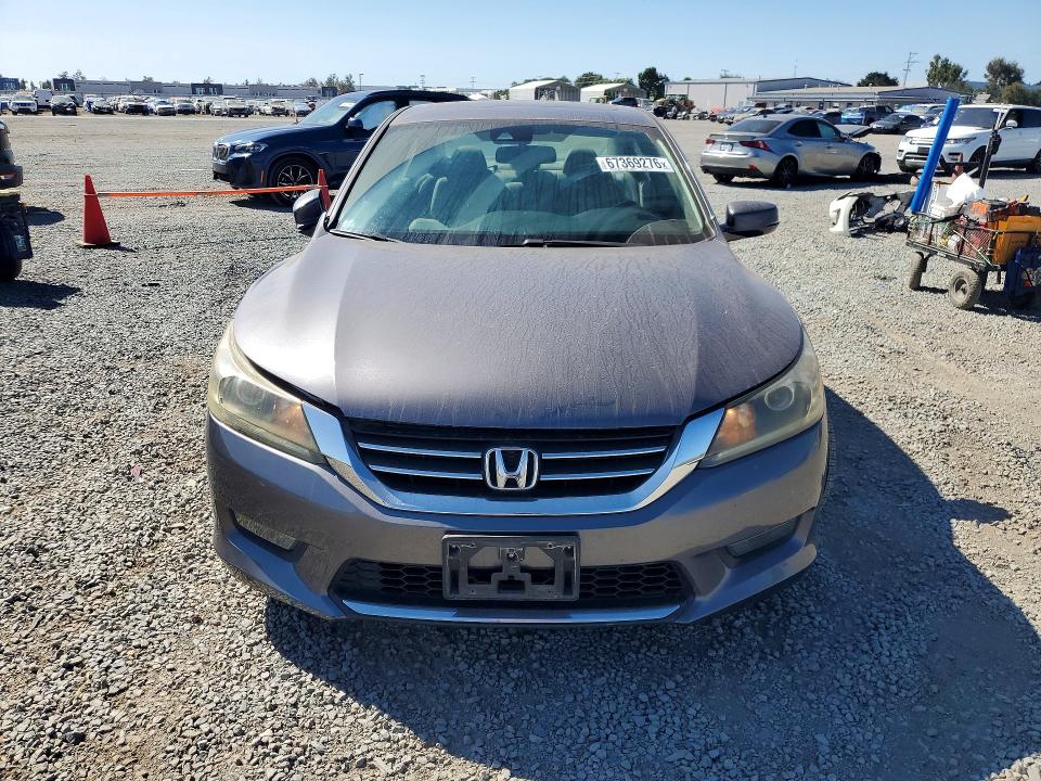 Продаж на аукціоні авто 2014 Honda Accord, vin: 1HGCR2F81EA185660, номер лоту: 67369276