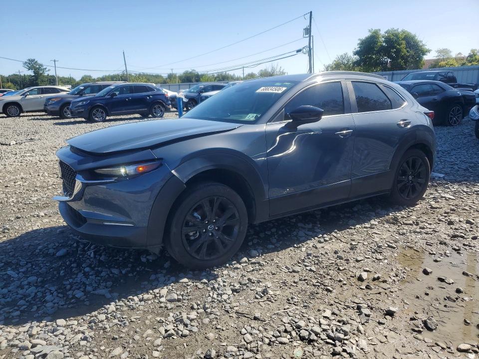 Aukcja sprzedaży 2024 Mazda Cx-30, vin: 3MVDMBCM5RM648023, numer aukcji: 68834506