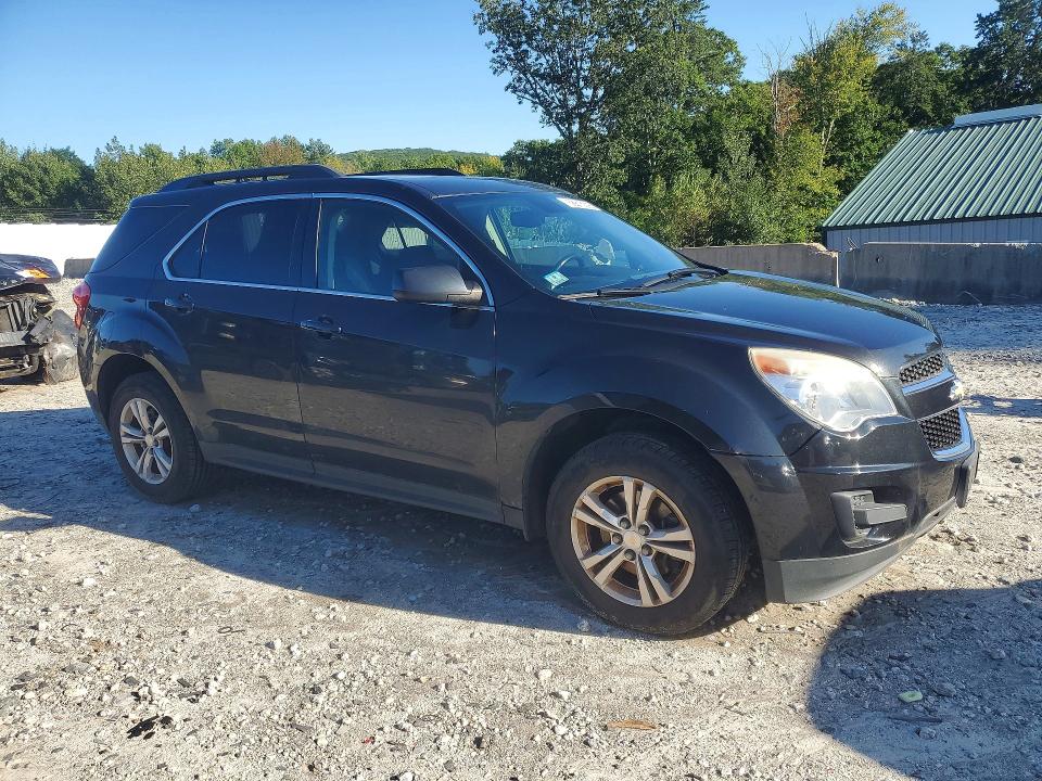 Aukcja sprzedaży 2013 Chevrolet Equinox, vin: 2GNFLEEK1D6171689, numer aukcji: 68815326