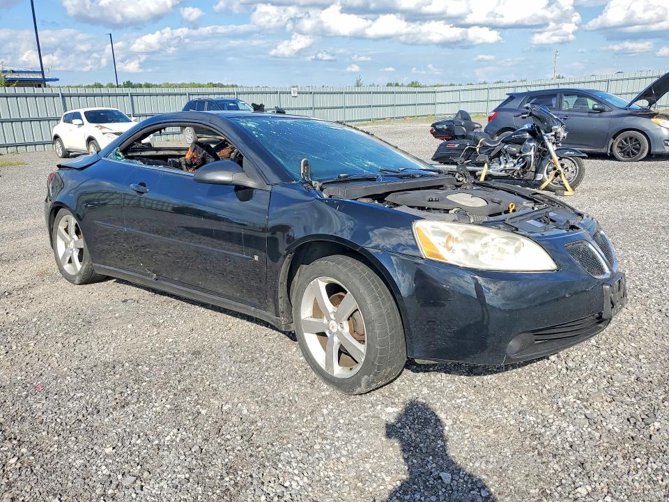 Aukcja sprzedaży 2007 Pontiac G6, vin: 1G2ZH361174189623, numer aukcji: 67694906