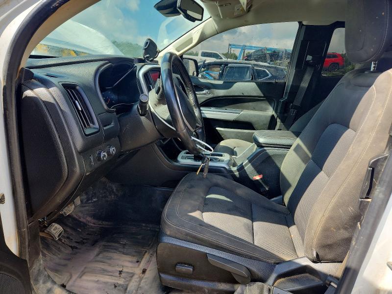 67091636 :رقم المزاد ، 1GCHTCEA6M1249805 vin ، 2021 Chevrolet Colorado مزاد بيع