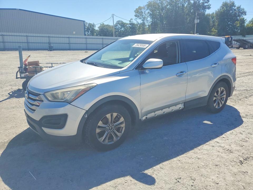 Aukcja sprzedaży 2015 Hyundai Santa Fe Sport, vin: 5XYZT3LB2FG279774, numer aukcji: 70429556