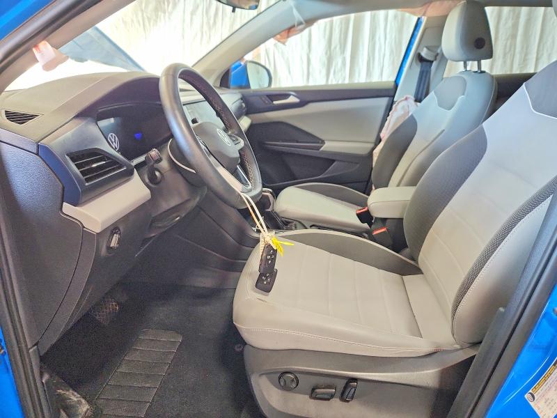 Aukcja sprzedaży 2023 Volkswagen Taos, vin: 3VVNX7B23PM336906, numer aukcji: 67803486