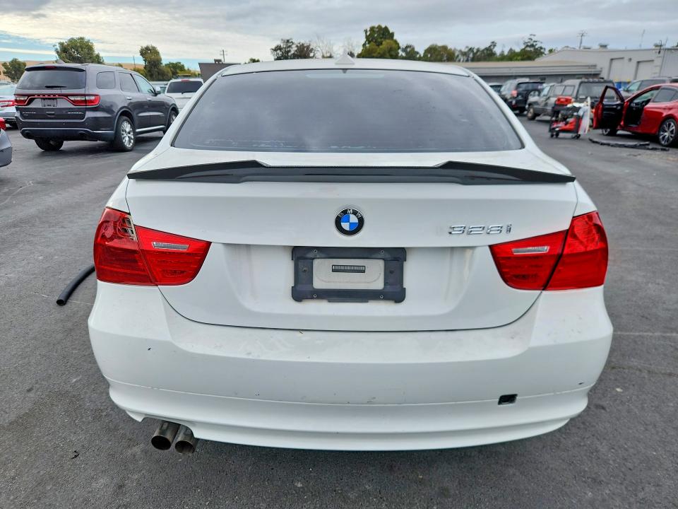 Aukcja sprzedaży 2009 Bmw 328, vin: WBAPH53519A434198, numer aukcji: 67692646