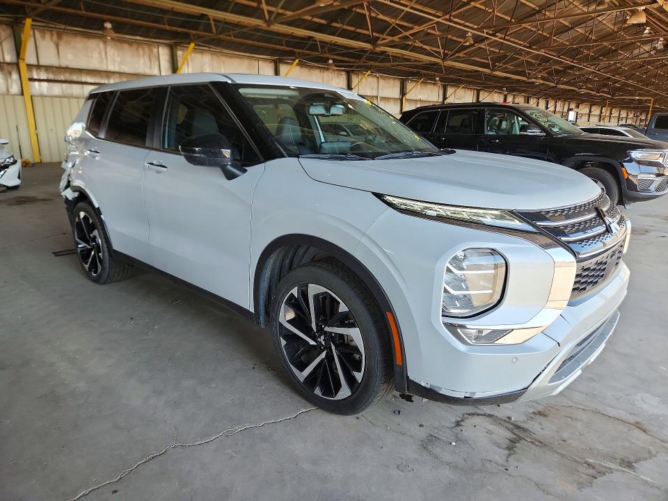 Aukcja sprzedaży 2024 Mitsubishi Outlander, vin: JA4J3VA85RZ060615, numer aukcji: 67299236