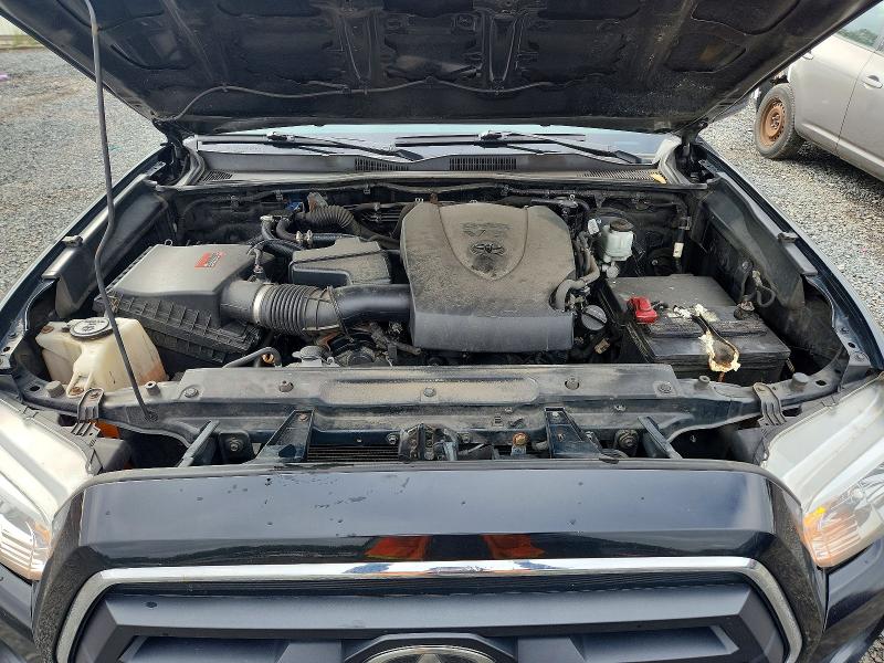 2020 Toyota Tacoma მანქანა იყიდება აუქციონზე, vin: 3TMCZ5AN1LM323517, აუქციონის ნომერი: 70690476