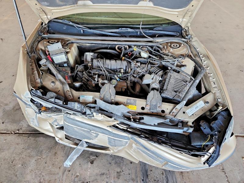 67520946 :رقم المزاد ، 2G1WH55KXY9130176 vin ، 2000 Chevrolet Impala مزاد بيع