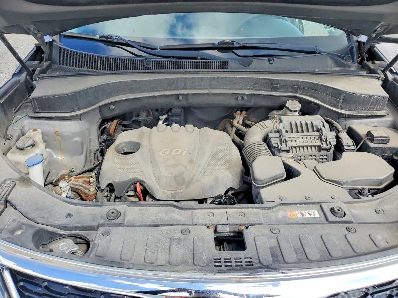 2015 Kia Sorento მანქანა იყიდება აუქციონზე, vin: 5XYKT3A69FG561174, აუქციონის ნომერი: 68154586