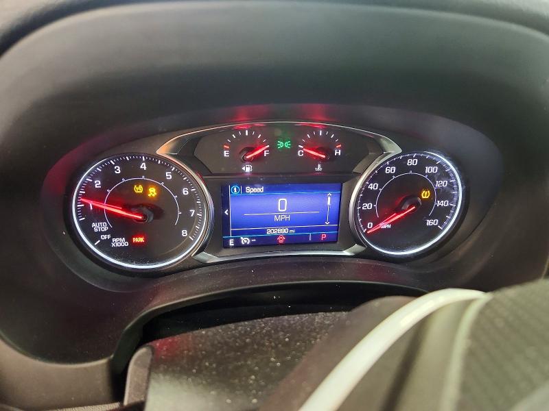 65842916 :رقم المزاد ، 3GKALTEV3NL232060 vin ، 2022 Gmc Terrain مزاد بيع