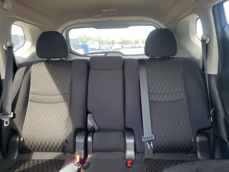 Продажа на аукционе авто 2019 Nissan Rogue, vin: 5N1AT2MT3KC757841, номер лота: 70888846