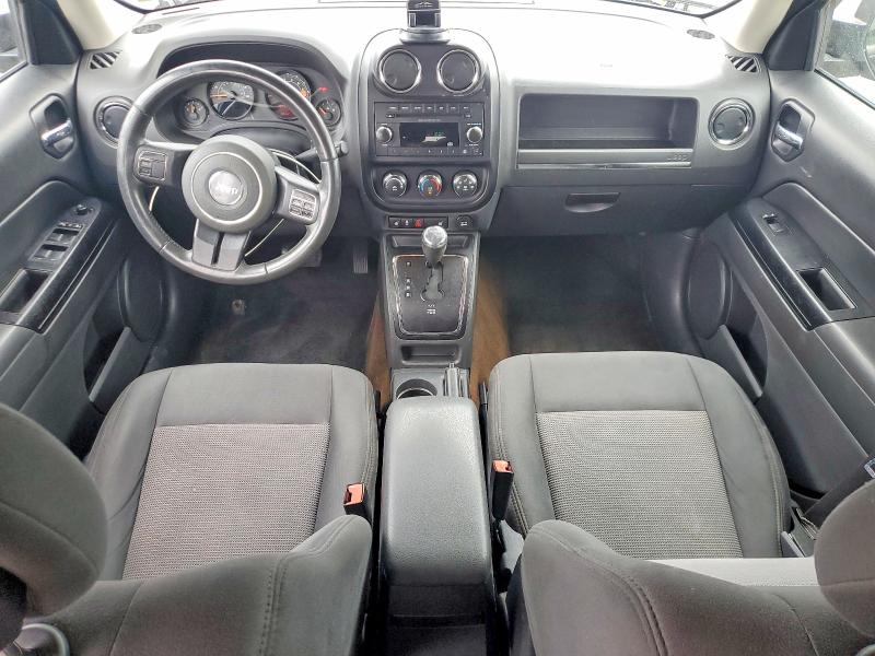 67353046 :رقم المزاد ، 1C4NJPFA2ED503251 vin ، 2014 Jeep Patriot مزاد بيع