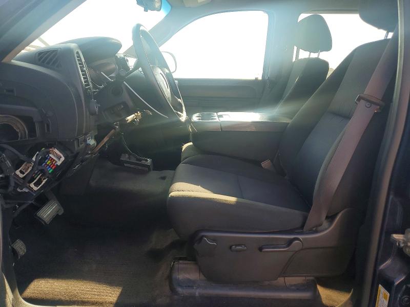 Продажа на аукционе авто 2011 Chevrolet Silverado, vin: 3GCPKSE35BG228436, номер лота: 68217576