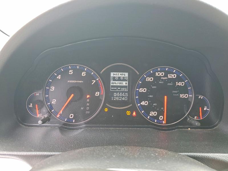 Продаж на аукціоні авто 2007 Acura Tsx, vin: JH4CL96827C015810, номер лоту: 68370636