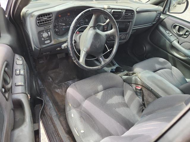 Aukcja sprzedaży 2003 Chevrolet S Truck, vin: 1GCCT19X538114527, numer aukcji: 70160876