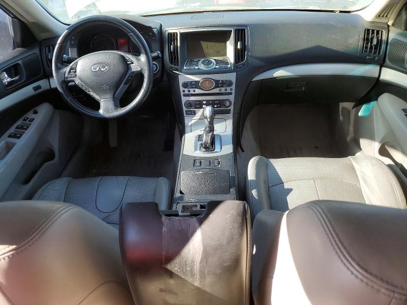 Aukcja sprzedaży 2008 Infiniti G35, vin: JNKBV61E38M219688, numer aukcji: 67378826