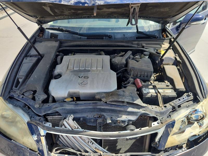 2011 Lexus Es მანქანა იყიდება აუქციონზე, vin: JTHBK1EG7B2423680, აუქციონის ნომერი: 67542946