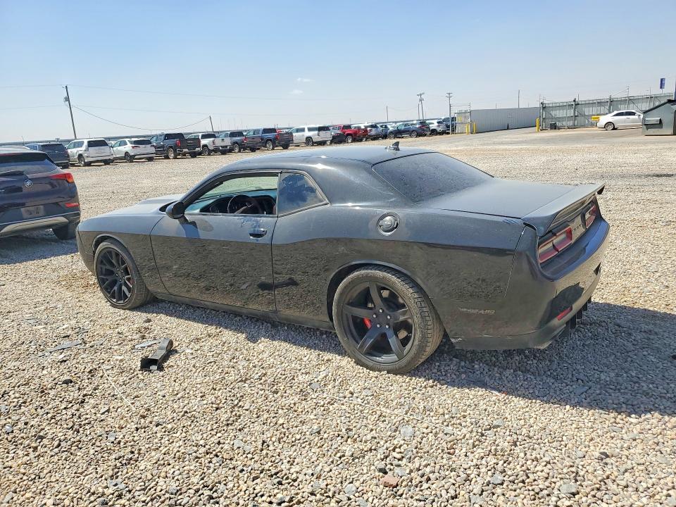 Aukcja sprzedaży 2016 Dodge Challenger, vin: 2C3CDZC93GH199572, numer aukcji: 68652116