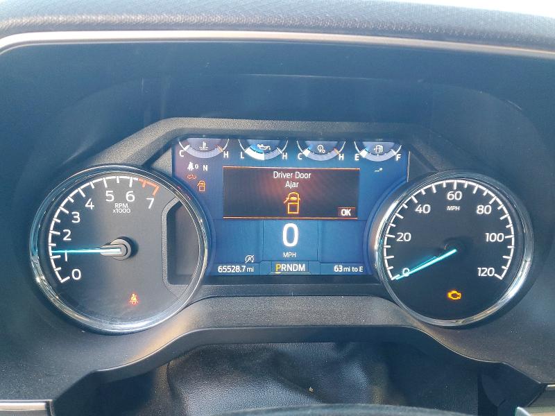 Продаж на аукціоні авто 2021 Ford F150, vin: 1FTEW1C82MFA42121, номер лоту: 67721226