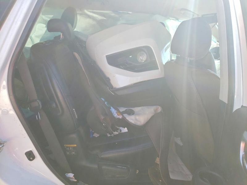 Продажа на аукционе авто 2020 Nissan Pathfinder, vin: 5N1DR2CM7LC646832, номер лота: 67410076