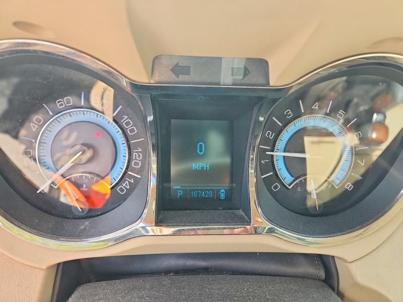 Продаж на аукціоні авто 2011 Buick Lacrosse, vin: 1G4GA5EC5BF164335, номер лоту: 68734186