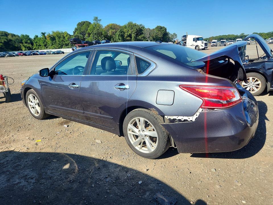 Aukcja sprzedaży 2013 Nissan Altima, vin: 1N4AL3AP4DC285756, numer aukcji: 68076996