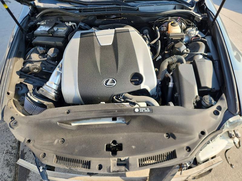 Продаж на аукціоні авто 2016 Lexus Is, vin: JTHBE1D28G5026403, номер лоту: 69367176
