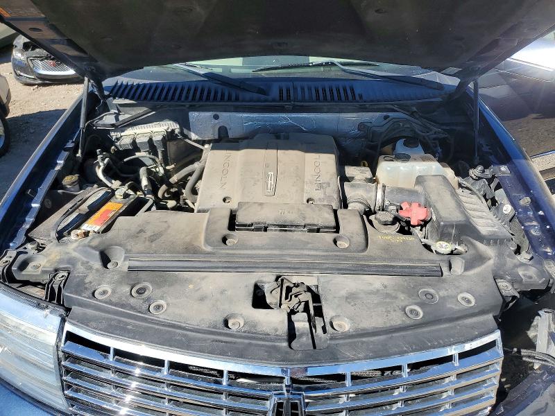 Aukcja sprzedaży 2013 Lincoln Navigator, vin: 5LMJJ2J5XDEL09001, numer aukcji: 68025916