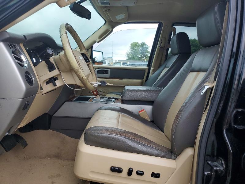 Продажа на аукционе авто 2008 Ford Expedition, vin: 1FMFU17568LA10754, номер лота: 70038646
