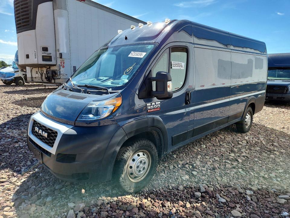 Aukcja sprzedaży 2020 Ram Promaster 3500, vin: 3C6URVJGXLE140687, numer aukcji: 65958096