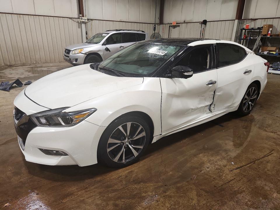 Aukcja sprzedaży 2017 Nissan Maxima, vin: 1N4AA6AP8HC425921, numer aukcji: 68009246