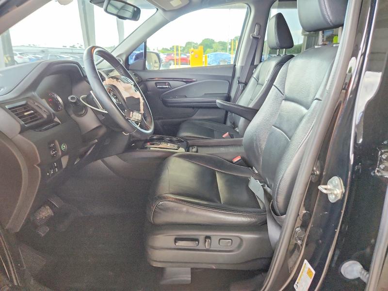 Продажа на аукционе авто 2017 Honda Pilot, vin: 5FNYF5H9XHB022991, номер лота: 67298046