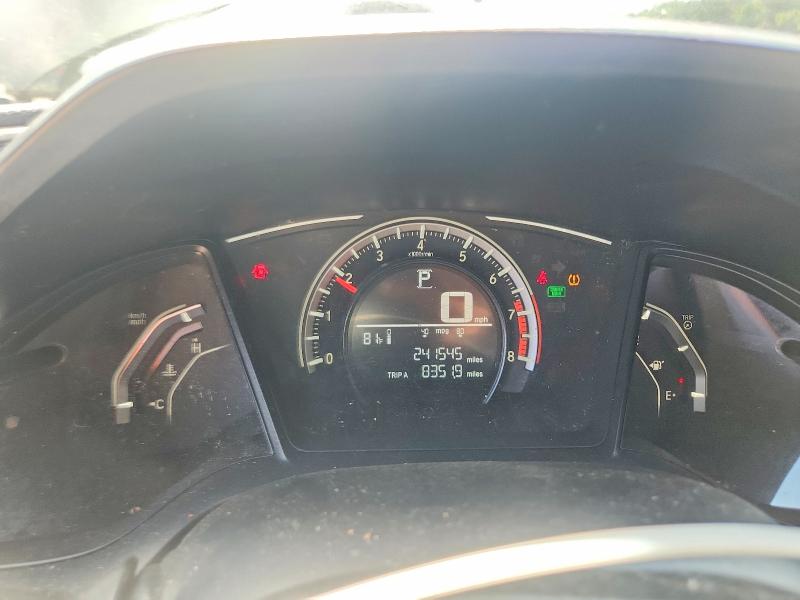 Продажа на аукционе авто 2017 Honda Civic, vin: 2HGFC4B08HH310430, номер лота: 69869806