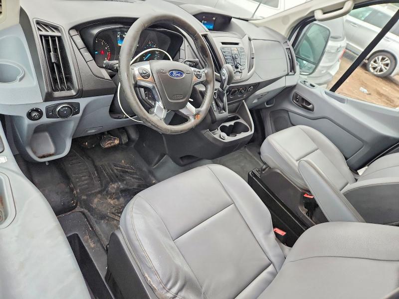 Aukcja sprzedaży 2018 Ford Transit, vin: 1FTYR1ZM6JKB36692, numer aukcji: 69547616
