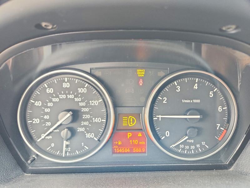 Продаж на аукціоні авто 2011 Bmw 328, vin: WBAPH5C57BF093463, номер лоту: 69387656