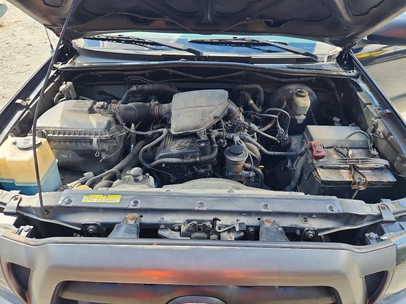 Aukcja sprzedaży 2006 Toyota Tacoma, vin: 5TENX22N16Z182015, numer aukcji: 68696636