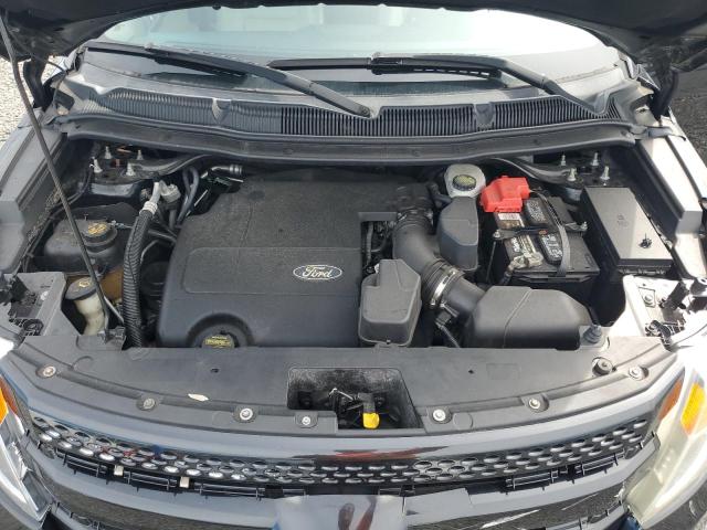 Продаж на аукціоні авто 2012 Ford Explorer, vin: 1FMHK7F87CGA79855, номер лоту: 70918016
