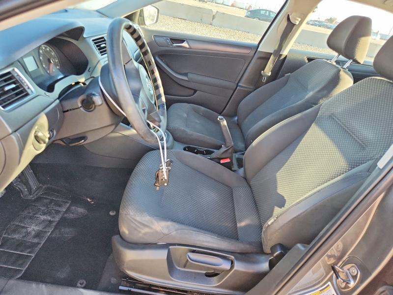 Aukcja sprzedaży 2011 Volkswagen Jetta, vin: 3VW1K7AJ3BM392998, numer aukcji: 68014486
