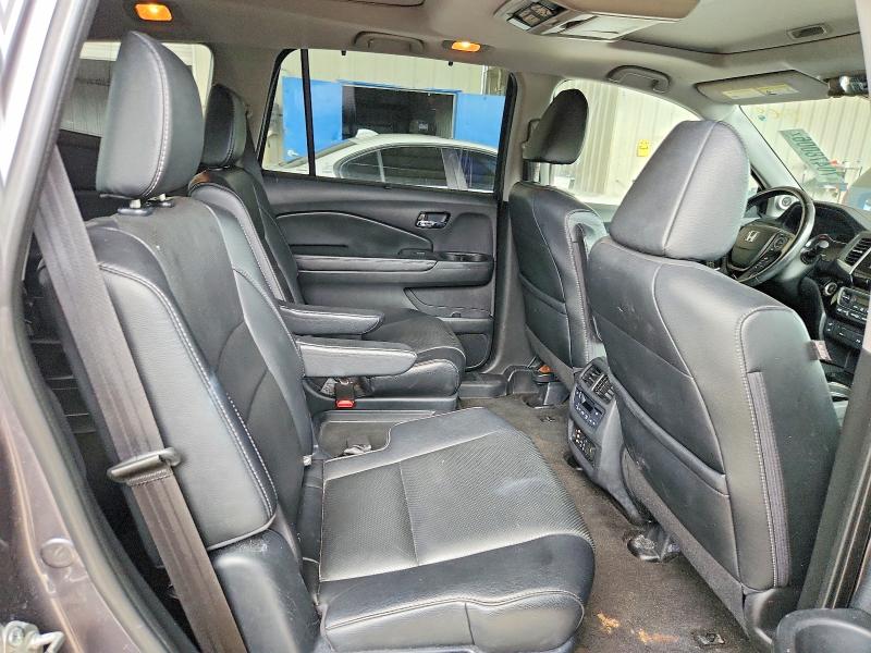 Aukcja sprzedaży 2017 Honda Pilot, vin: 5FNYF6H00HB092880, numer aukcji: 70478006
