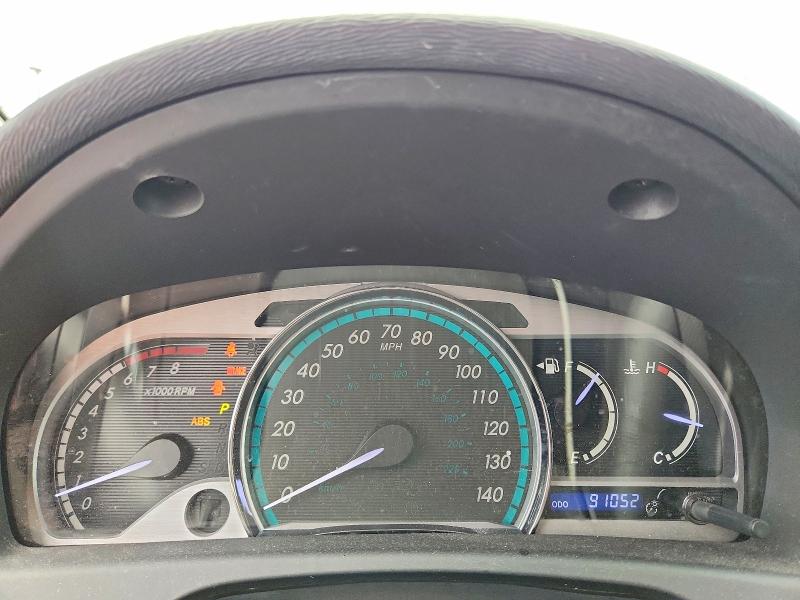 2013 Toyota Venza მანქანა იყიდება აუქციონზე, vin: 4T3ZA3BB0DU067008, აუქციონის ნომერი: 68187996